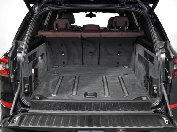 BMW X5 IV (G05/G18) с пробегом 2019 года, цена 4 590 000 рублей, 257180 км, внедорожник, Автокод Объявления