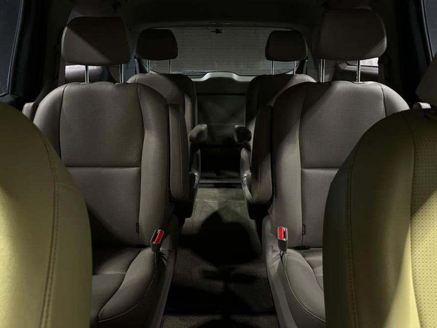 Kia Carnival III Челябинск  - изображение 13