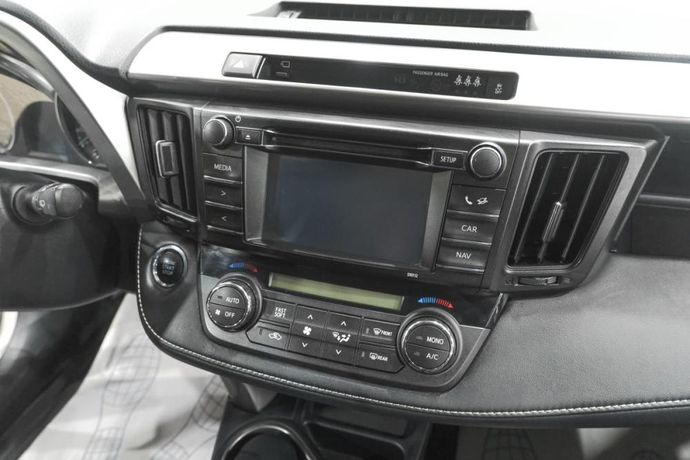 Toyota RAV4 IV (XA40) Рестайлинг Новокузнецк  - изображение 25