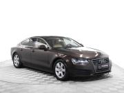 Audi A7 I (4G) Москва  - изображение 24