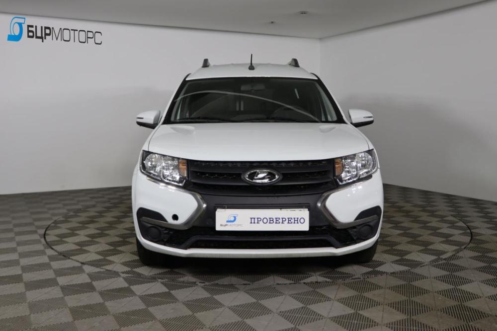 Lada (ВАЗ) Largus I Рестайлинг Нижний Новгород  - изображение 2
