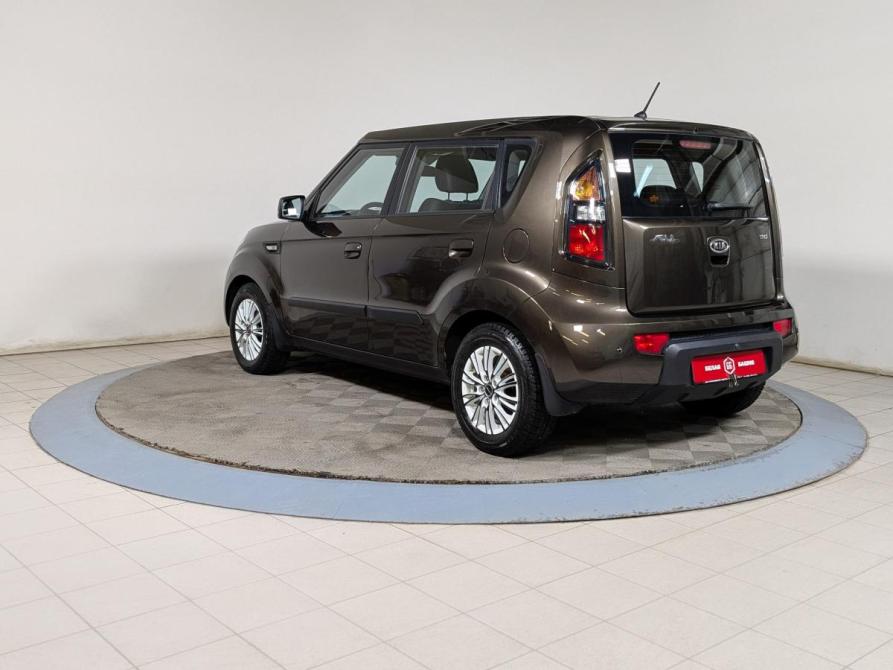 Kia Soul I Екатеринбург  - изображение 6