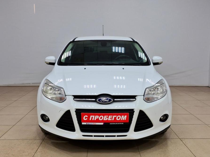 Ford Focus III Альметьевск  - изображение 2