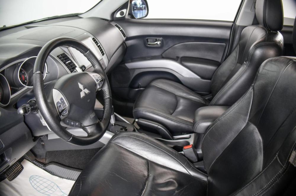 Mitsubishi Outlander II Пермь  - изображение 9