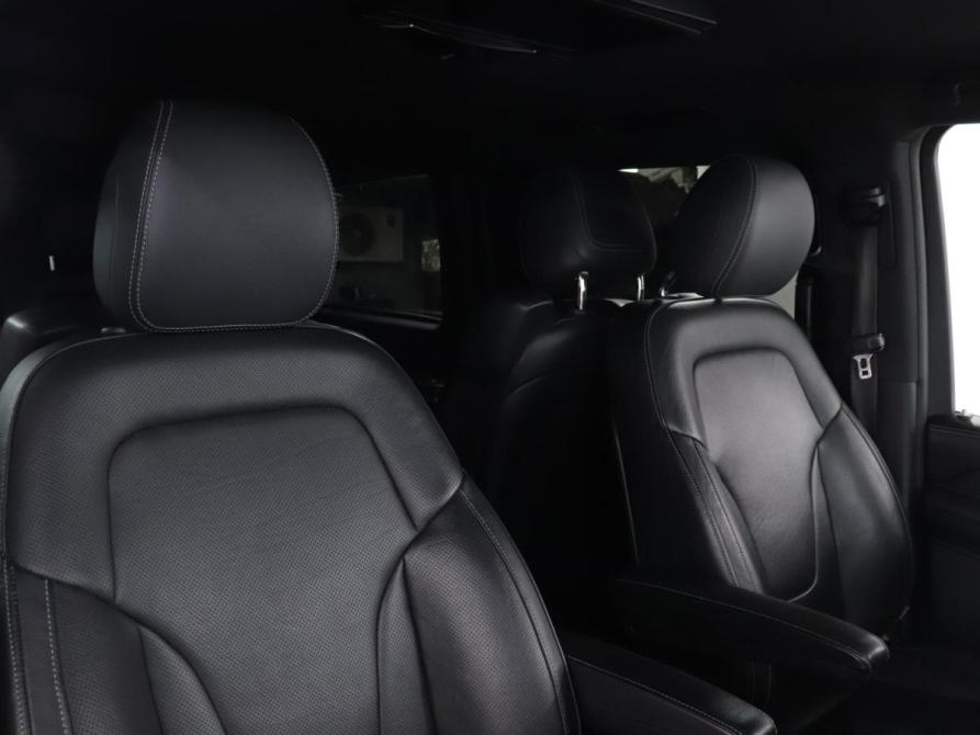 Mercedes-Benz V-Класс III (W447) Москва  - изображение 17