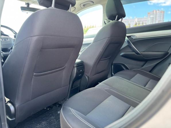 Geely Coolray I с пробегом 2022 года, цена 1 860 000 рублей, 25069 км, внедорожник, Автокод Объявления