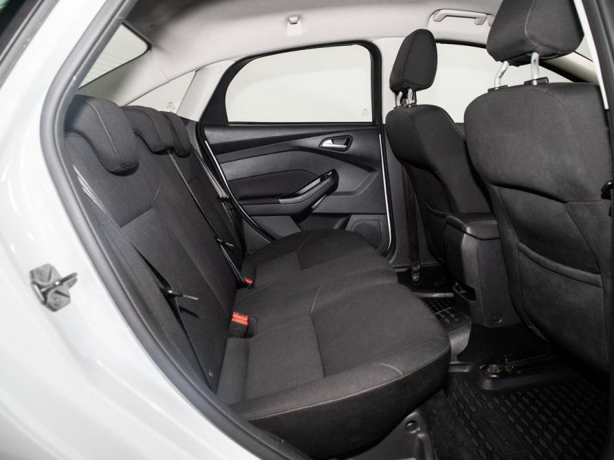 Ford Focus III Рестайлинг Иркутск  - изображение 7