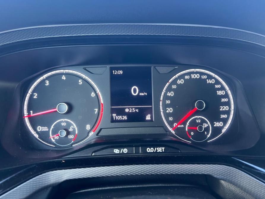 Volkswagen Polo VI Стерлитамак  - изображение 16