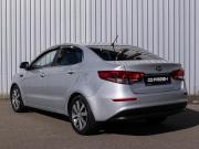 Kia Rio III Рестайлинг Сочи  - изображение 23