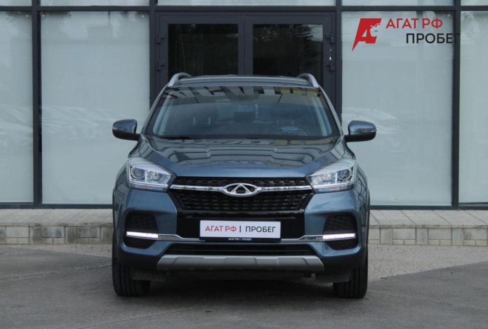 Chery Tiggo 4 Pro I Саратов  - изображение 2