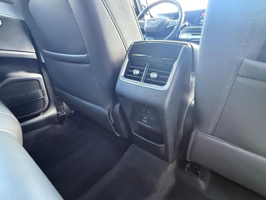 Chery Tiggo 7 Pro Max I Воронеж  - изображение 14
