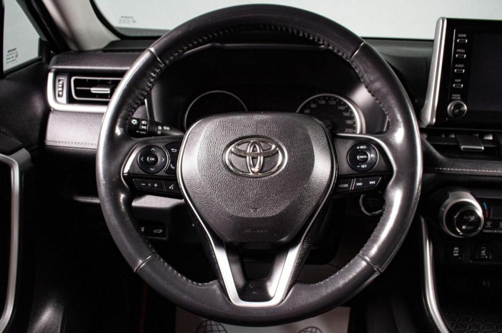 Toyota RAV4 V (XA50) Сургут  - изображение 11