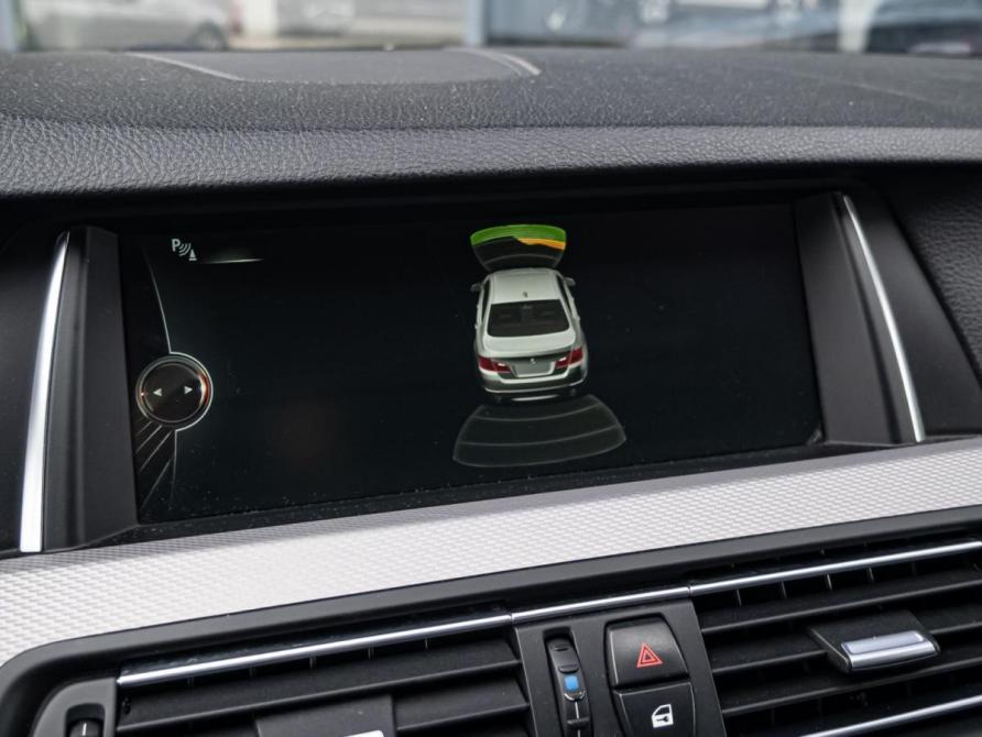BMW 5 серии VI (F10/F11/F07) Рестайлинг Краснодар  - изображение 13