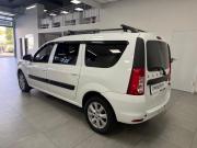 Lada (ВАЗ) Largus I Рестайлинг Казань  - изображение 25