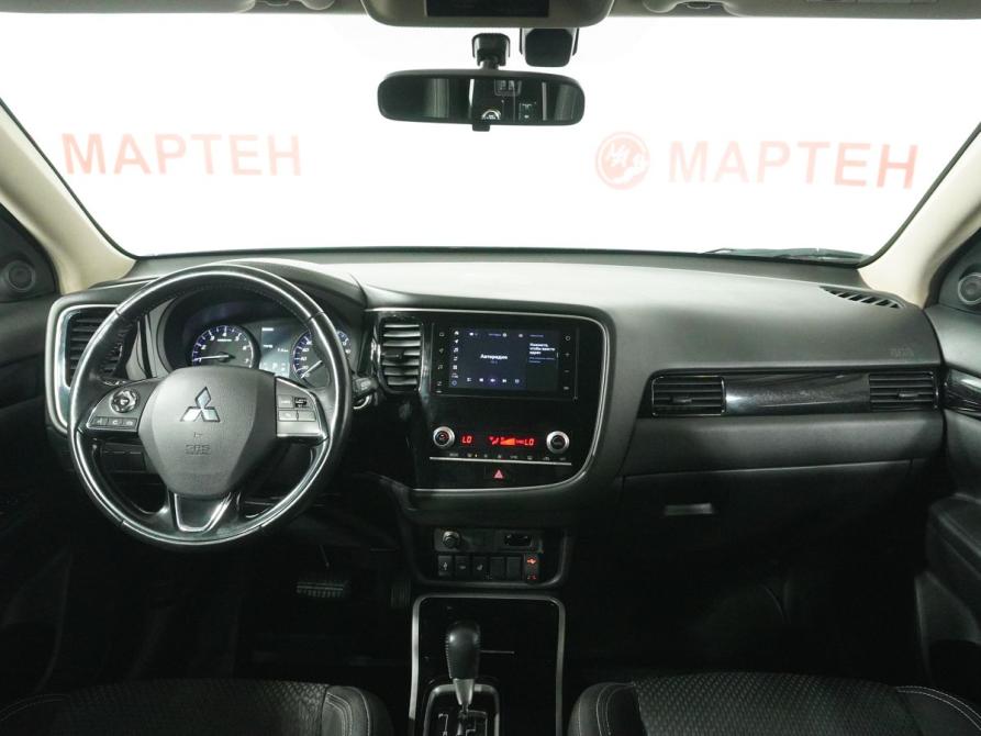 Mitsubishi Outlander III Рестайлинг 3 Вологда  - изображение 15