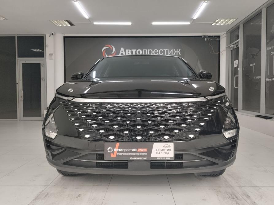 Omoda C5 I Минеральные Воды  - изображение 2