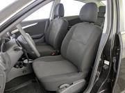Nissan Almera III (G15) Москва  - изображение 47