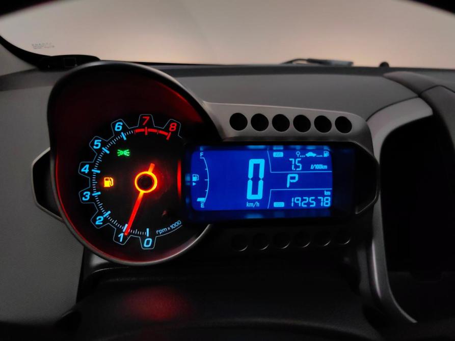 Chevrolet Aveo II Подольск  - изображение 10