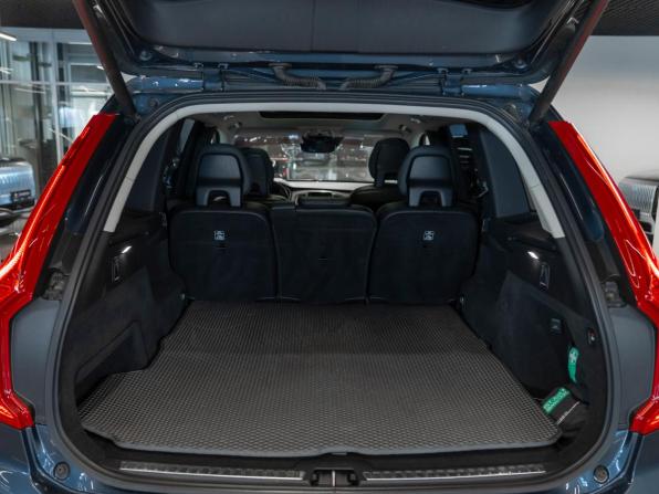 Volvo XC90 II Рестайлинг 1 с пробегом 2020 года, цена 4 200 000 рублей, 108242 км, внедорожник, Автокод Объявления
