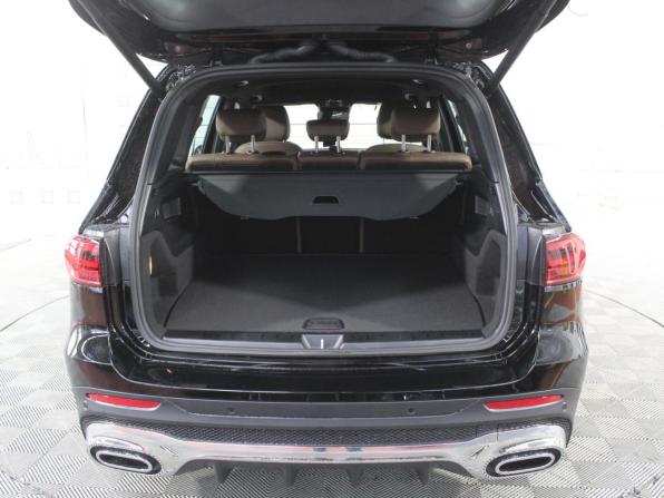 Новый Mercedes-Benz GLB I (X247) Рестайлинг 2025 года, цена 7 520 000 рублей, внедорожник, Автокод Объявления