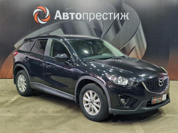 Mazda CX-5 I с пробегом 2013 года, цена 1 550 000 рублей, 208929 км, внедорожник, Автокод Объявления