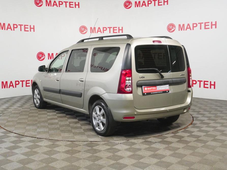 Lada (ВАЗ) Largus I Вологда  - изображение 7