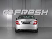 Mercedes-Benz C-Класс III (W204) Минеральные Воды  - изображение 21