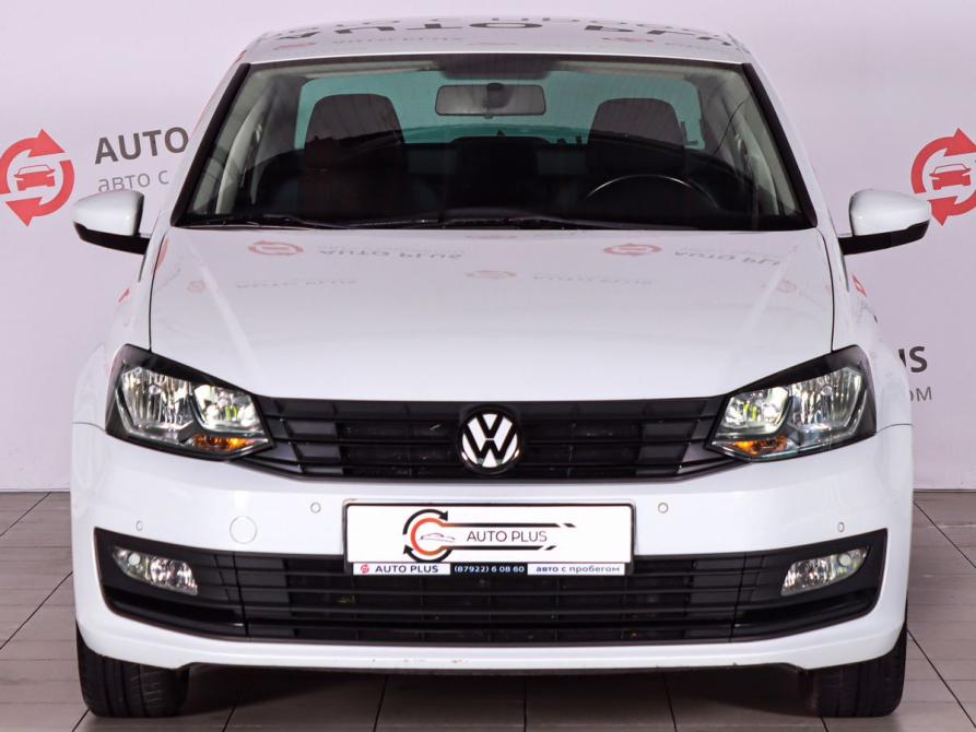 Volkswagen Polo V Рестайлинг Минеральные Воды  - изображение 4
