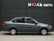 Lada (ВАЗ) Granta I Рестайлинг Екатеринбург  - изображение 24