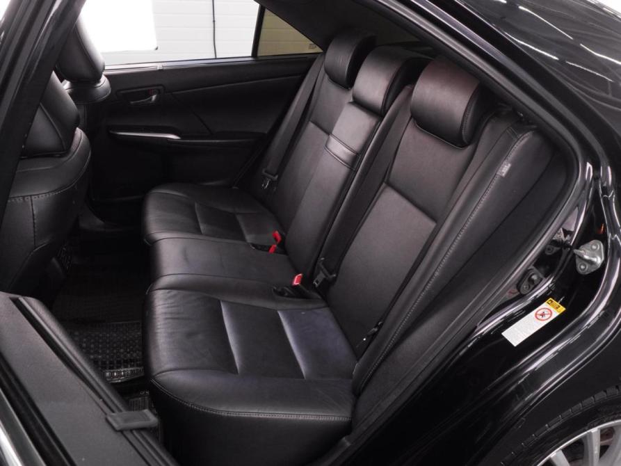 Toyota Camry VII (XV50) Рестайлинг 2 Воронеж  - изображение 9