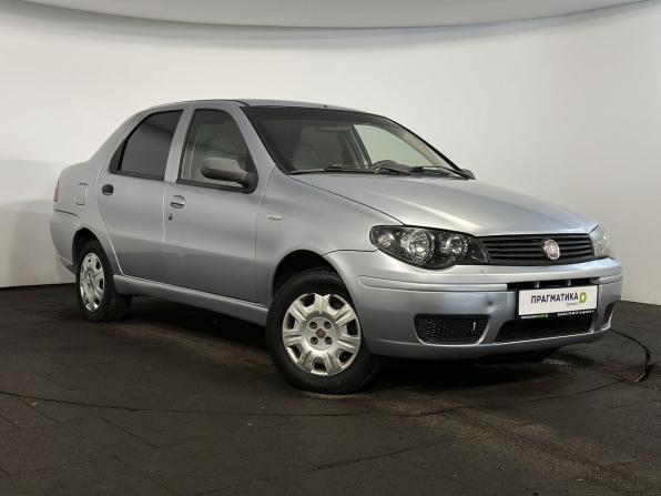 Fiat Albea I Рестайлинг с пробегом 2010 года, цена 299 900 рублей, 180000 км, седан, Автокод Объявления