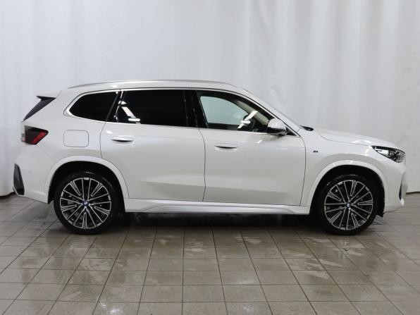 BMW X1 III (U11/U12) с пробегом 2025 года, цена 5 000 000 рублей, 12737 км, внедорожник, Автокод Объявления