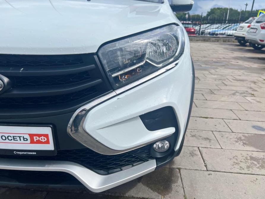 Lada (ВАЗ) XRAY I Стерлитамак  - изображение 10