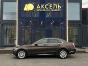Mercedes-Benz C-Класс IV (W205) Архангельск  - изображение 28
