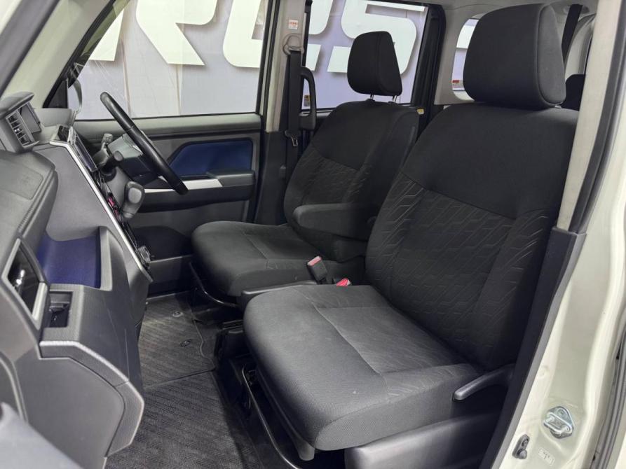 Toyota Roomy I Благовещенск  - изображение 17