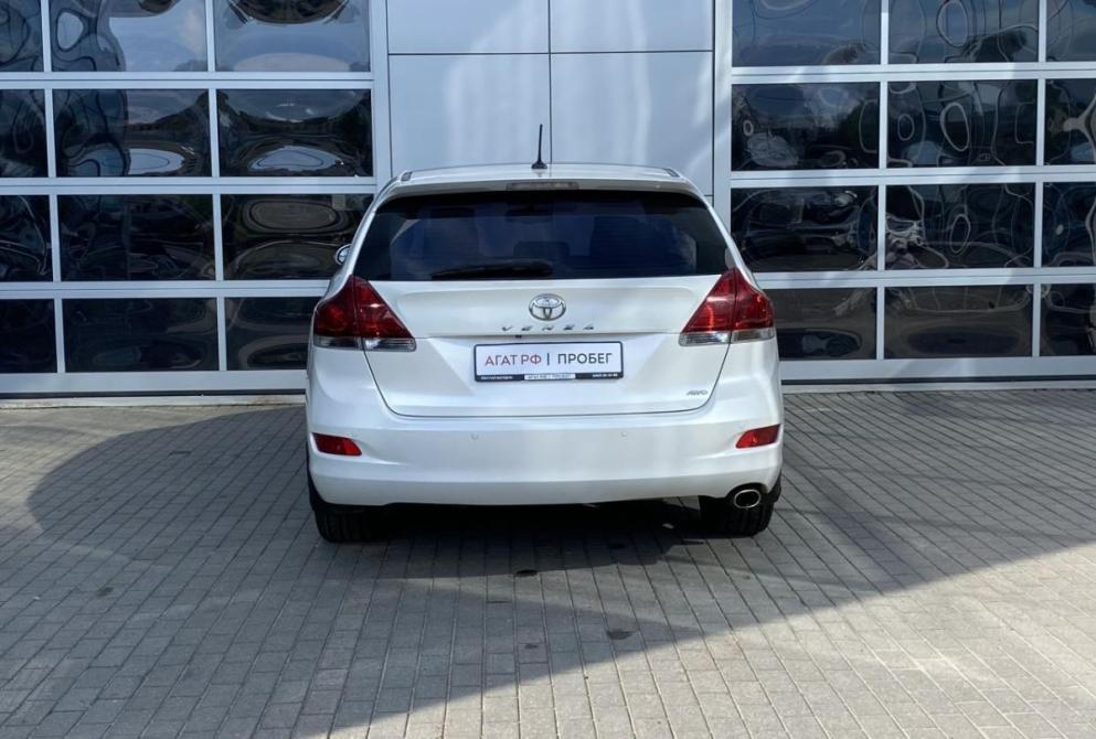 Toyota Venza I Рестайлинг Владимир  - изображение 6