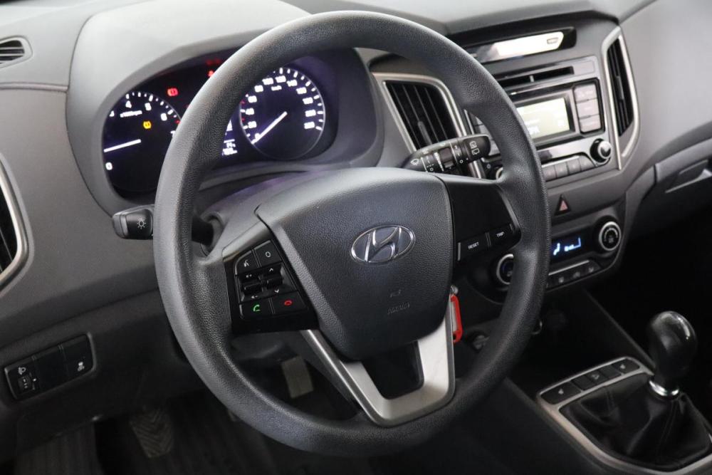 Hyundai Creta I Санкт-Петербург  - изображение 7