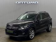 Volkswagen Tiguan I Рестайлинг Краснодар  - изображение 21