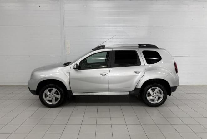 Renault Duster I Рестайлинг с пробегом 2019 года, цена 1 583 000 рублей, 105924 км, внедорожник, Автокод Объявления
