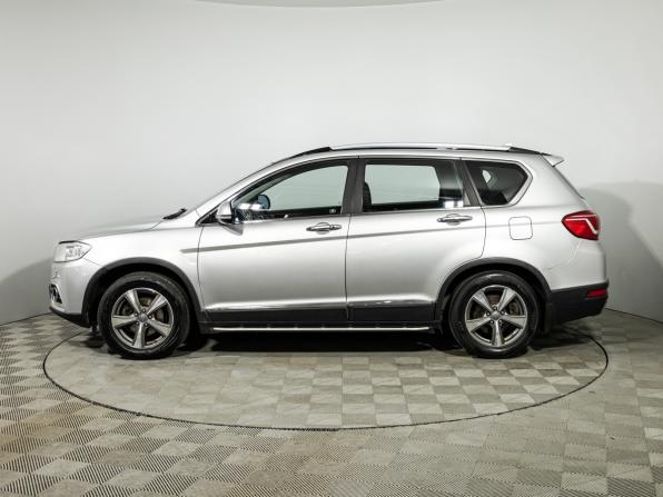 Haval H6 I с пробегом 2017 года, цена 1 189 000 рублей, 153207 км, внедорожник, Автокод Объявления