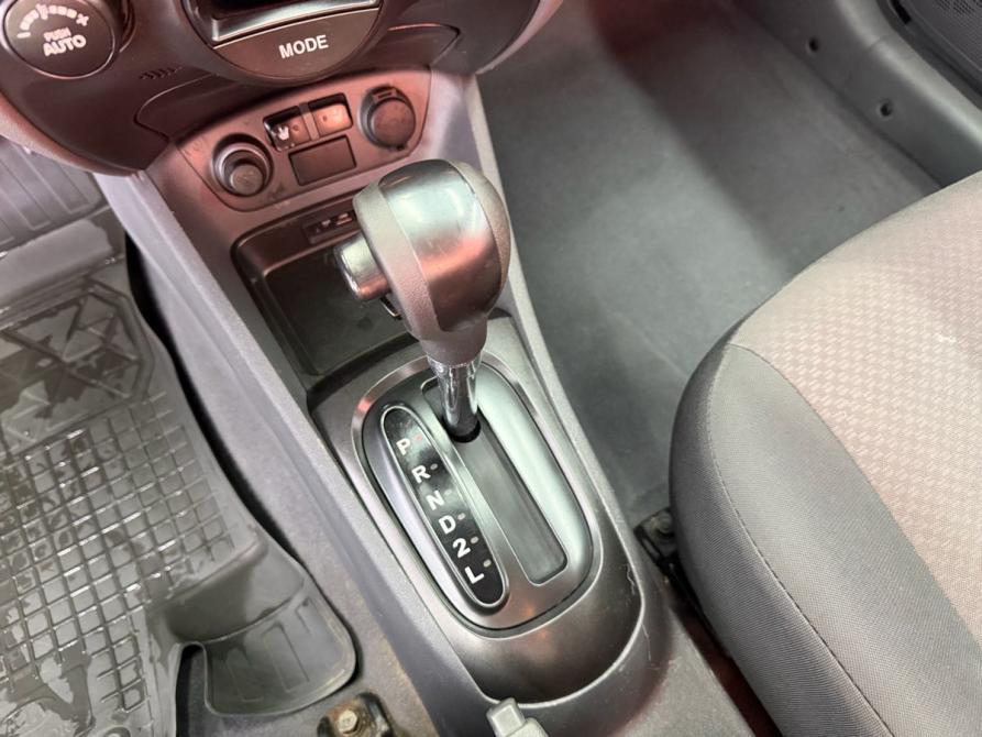 Kia Rio II Рестайлинг Уфа  - изображение 10