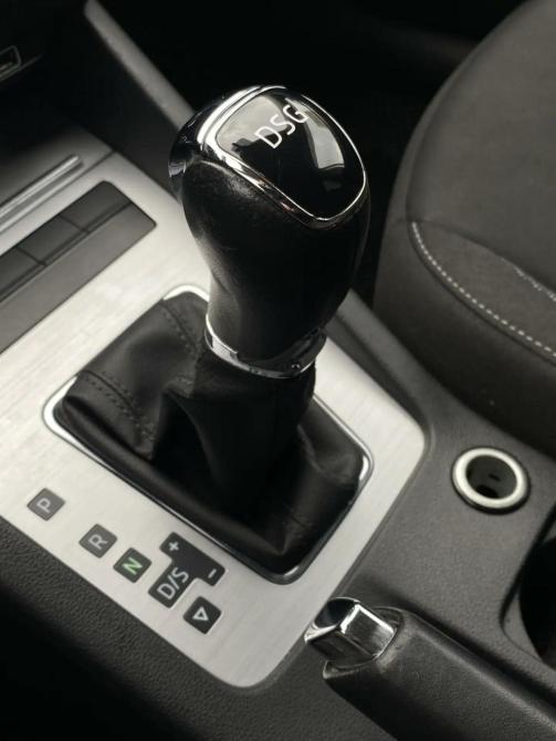 Skoda Octavia III (A7) Рестайлинг Тверь  - изображение 12