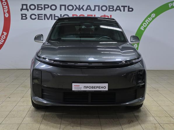Li Auto (Lixiang) L6 I с пробегом 2024 года, цена 5 750 000 рублей, 26517 км, внедорожник, Автокод Объявления