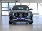 Geely Monjaro I Рестайлинг Волгоград  - изображение 45