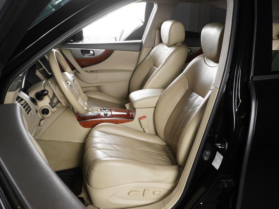 Infiniti QX70 Минеральные Воды  - изображение 10