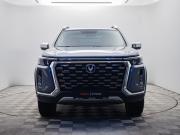 Changan Hunter Plus Москва  - изображение 16