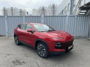 JETOUR DASHING I Ростов-на-Дону  - изображение 19