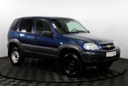Chevrolet Niva I Рестайлинг Нижний Новгород  - изображение 27