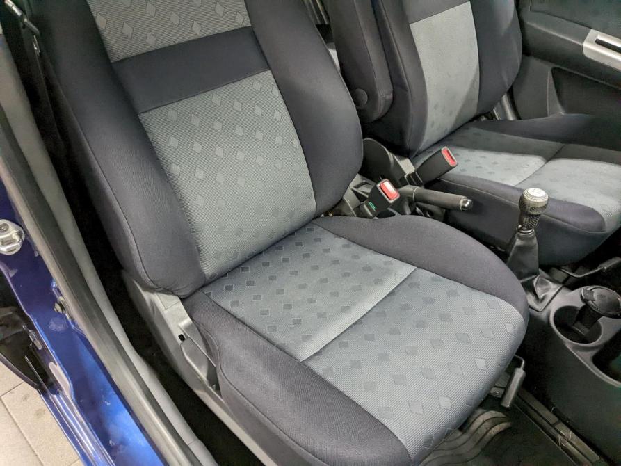 Hyundai Getz I Рестайлинг Москва  - изображение 20