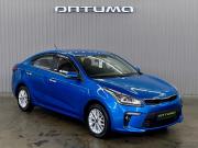 Kia Rio IV Краснодар  - изображение 23